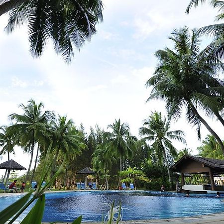 Parkcity Everly Hotel Miri Exterior foto