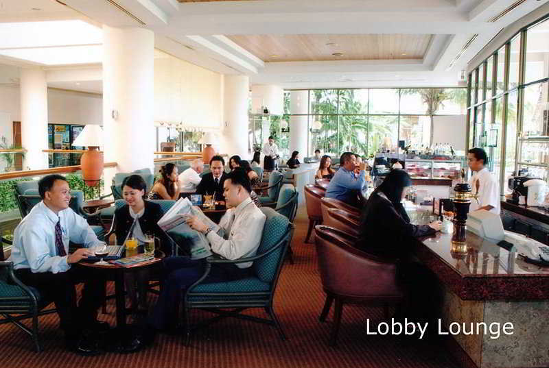 Parkcity Everly Hotel Miri Exterior foto
