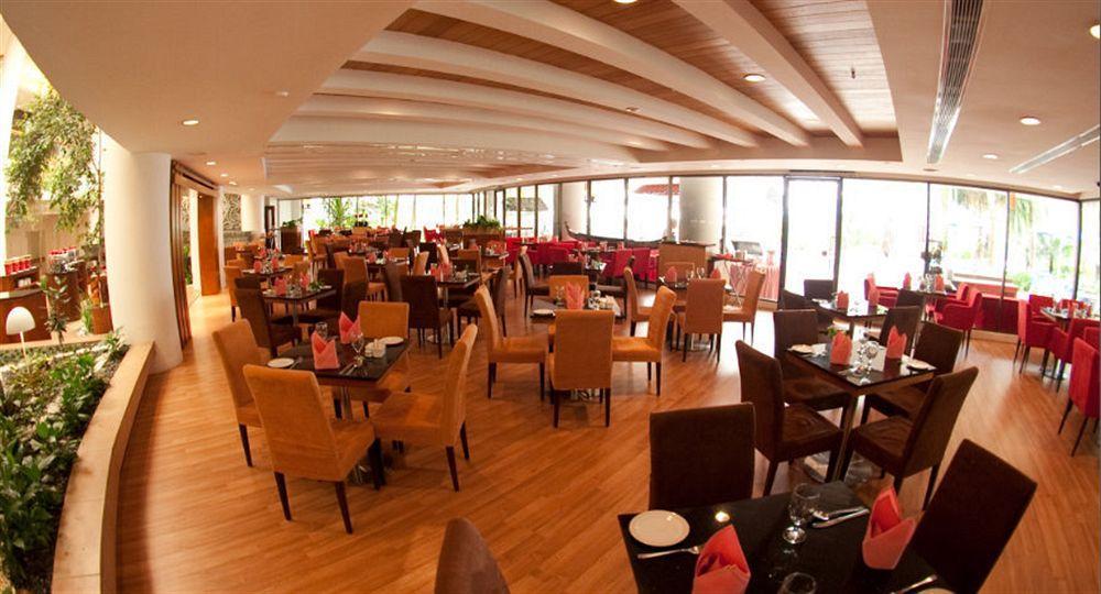 Parkcity Everly Hotel Miri Exterior foto