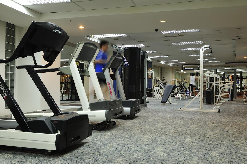 Parkcity Everly Hotel Miri Exterior foto